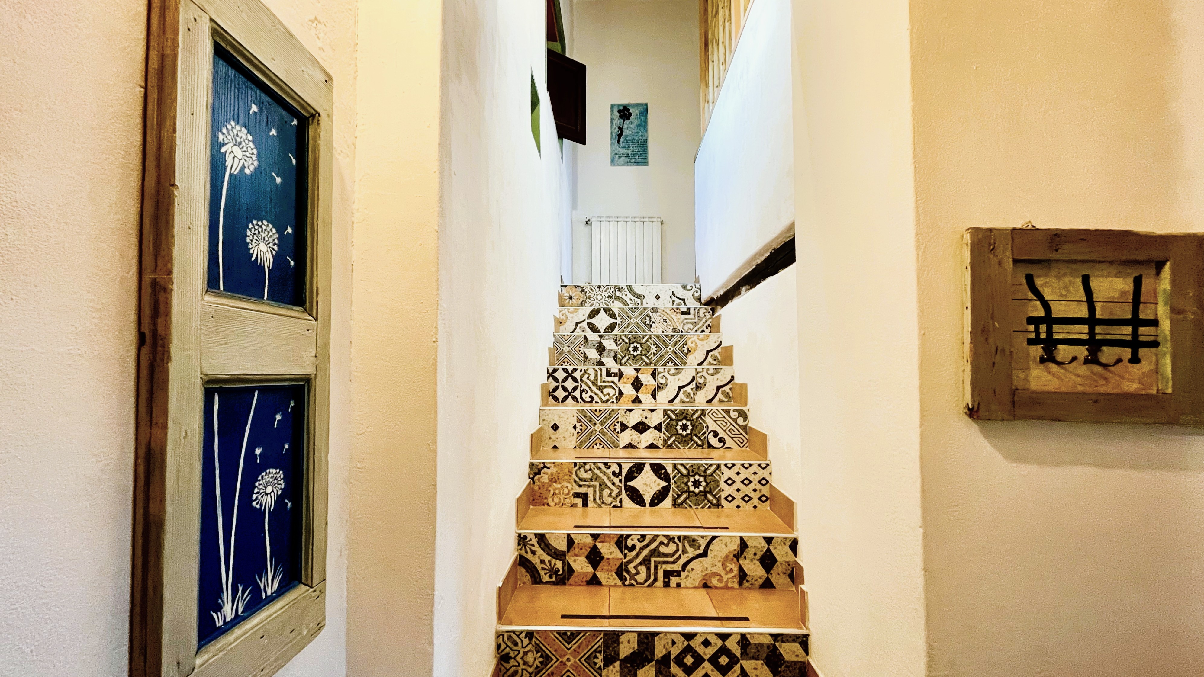 Casa Aria