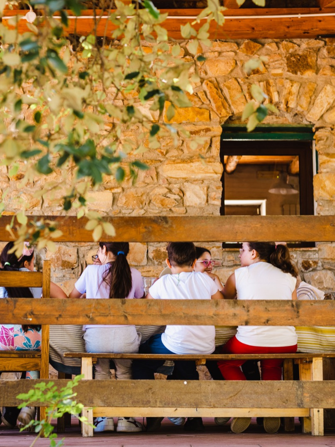 Campi Scuola